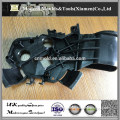 High quality OEM ODM plastic holder bracket European standard China price